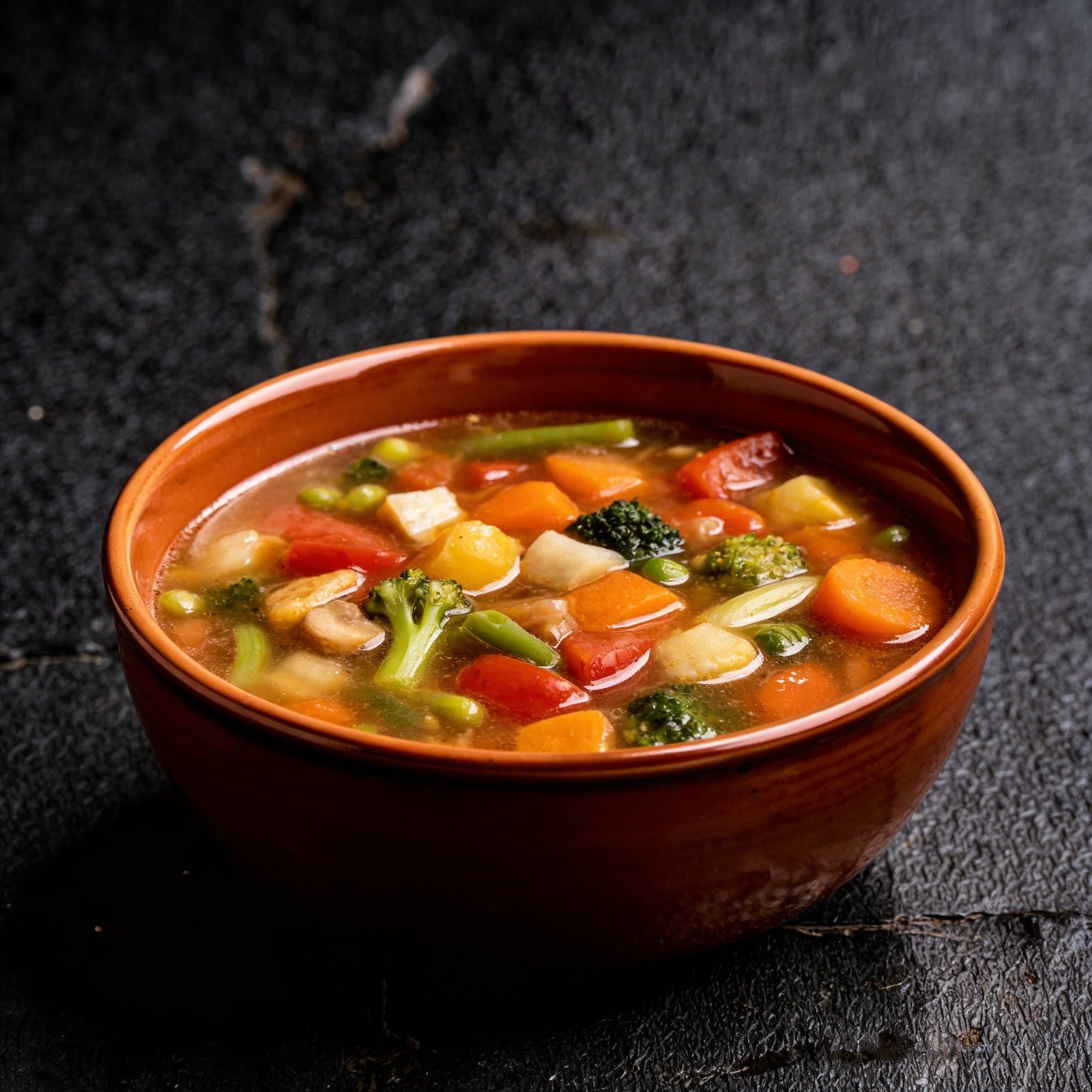 Minestrone