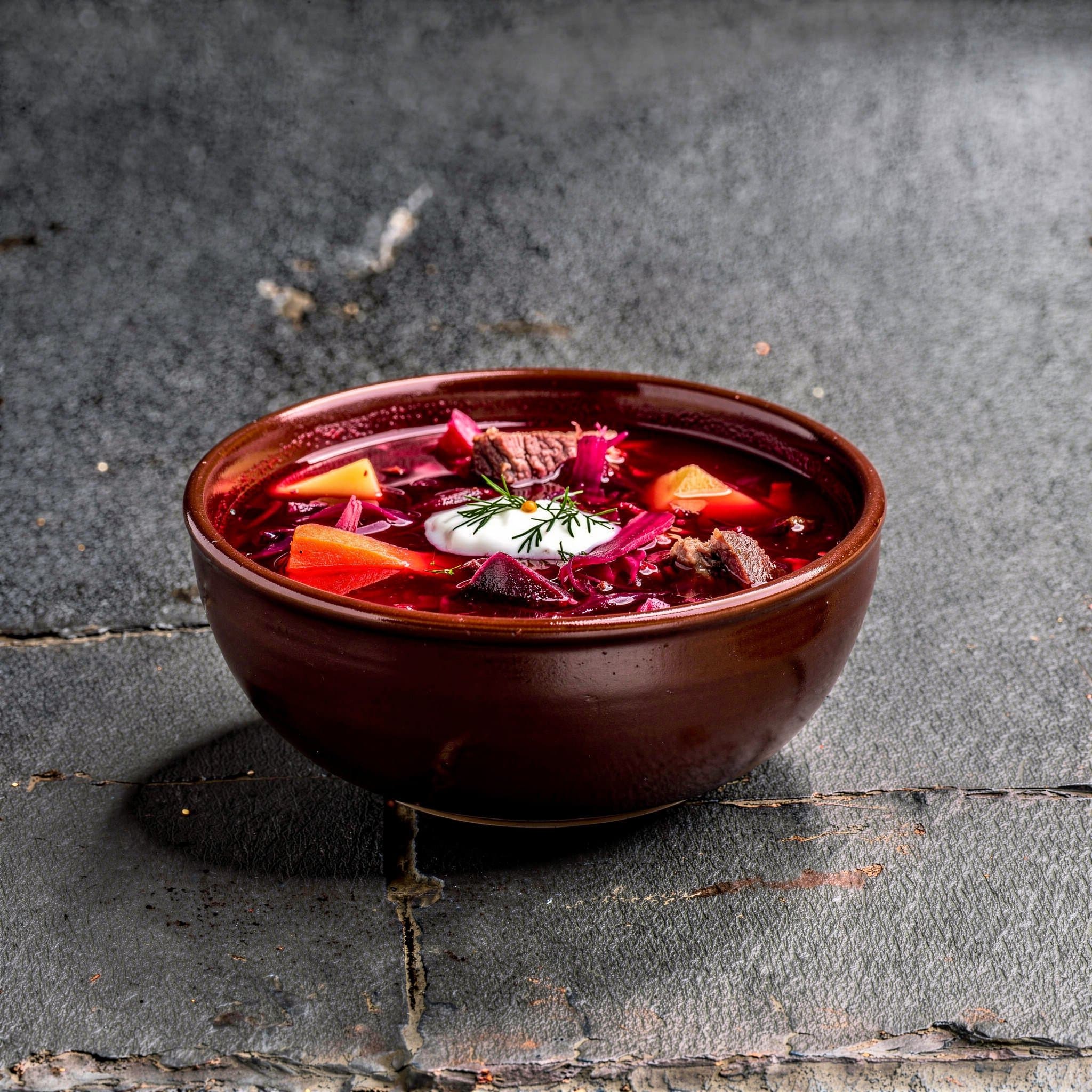 Borscht