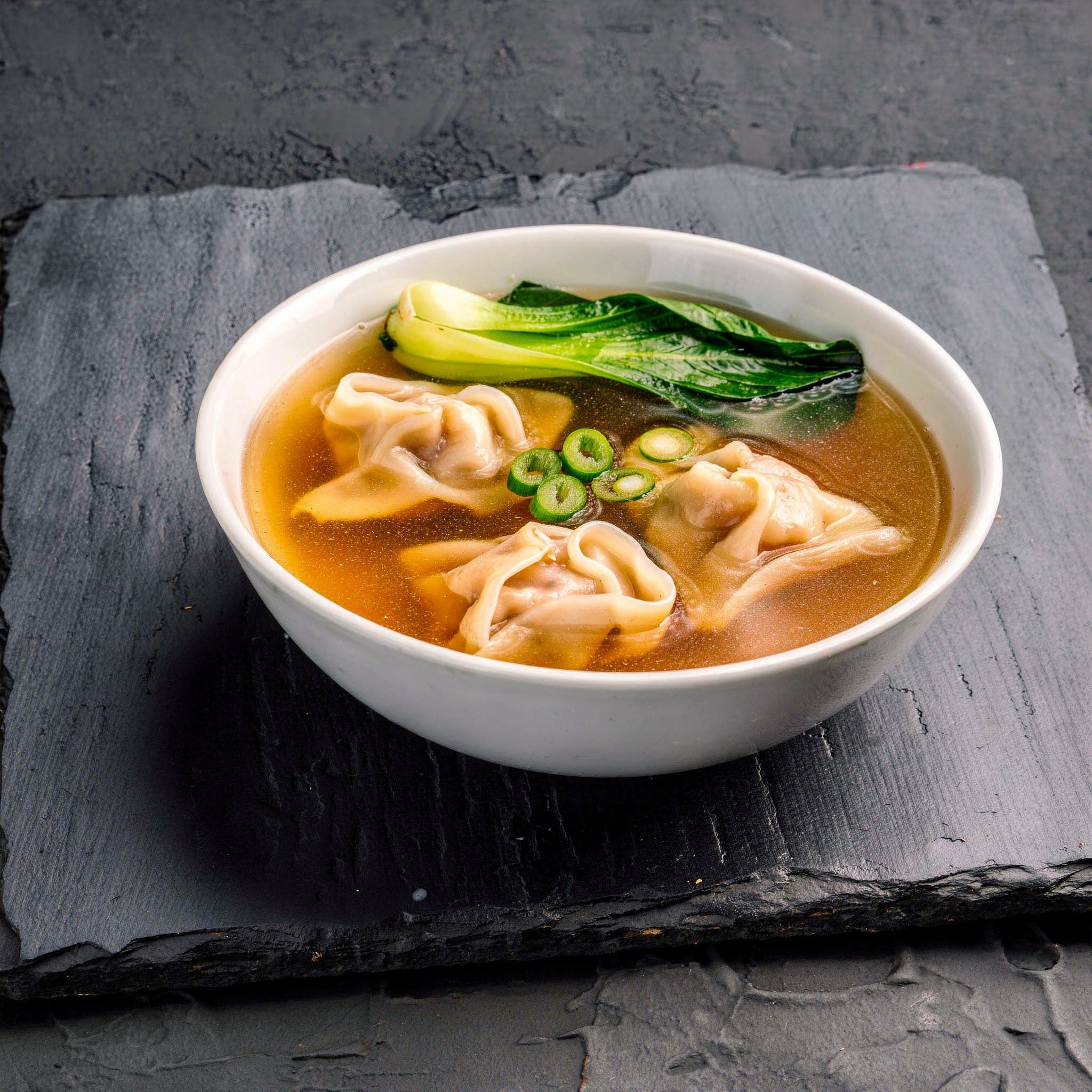 Wonton Soup