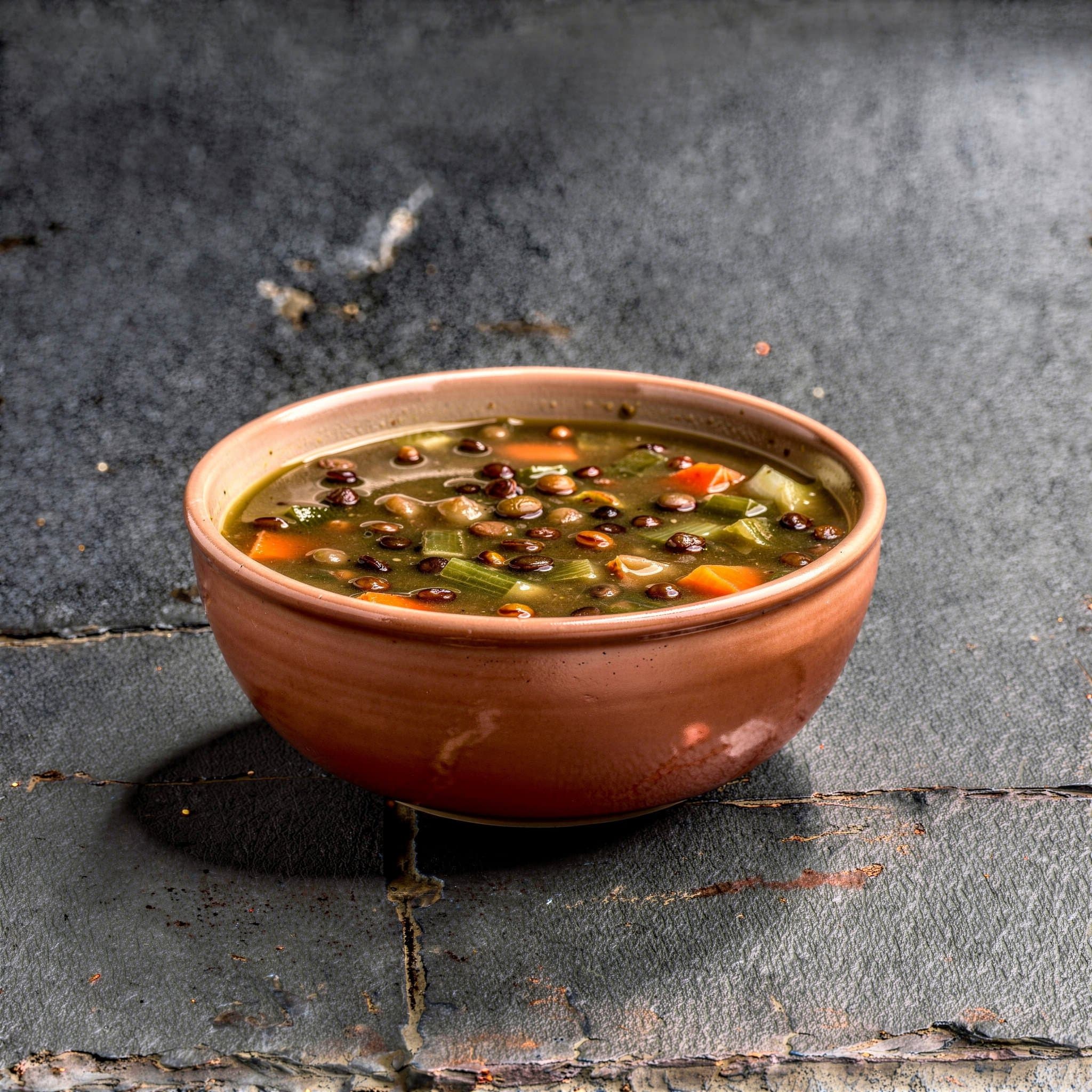 Lentil Soup