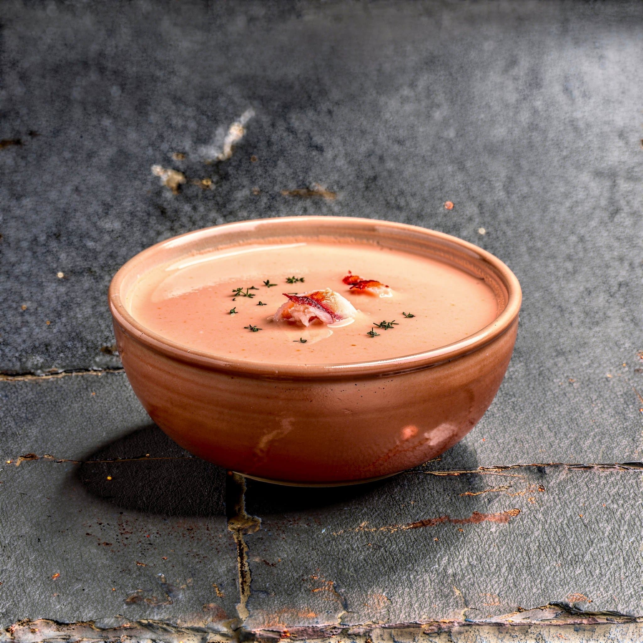 Lobster Bisque