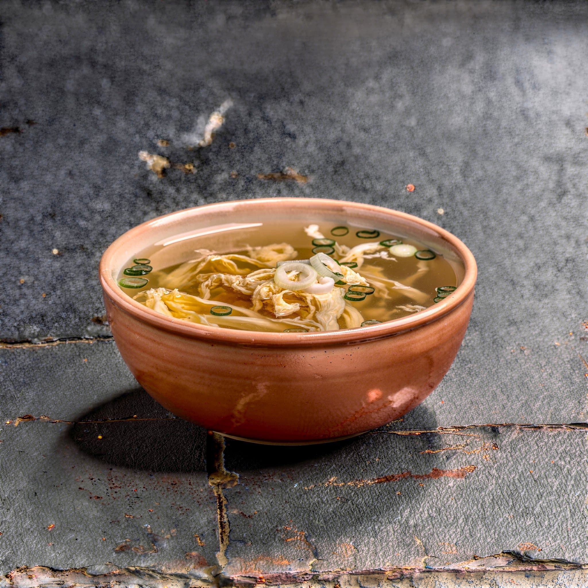 Egg Drop Soup