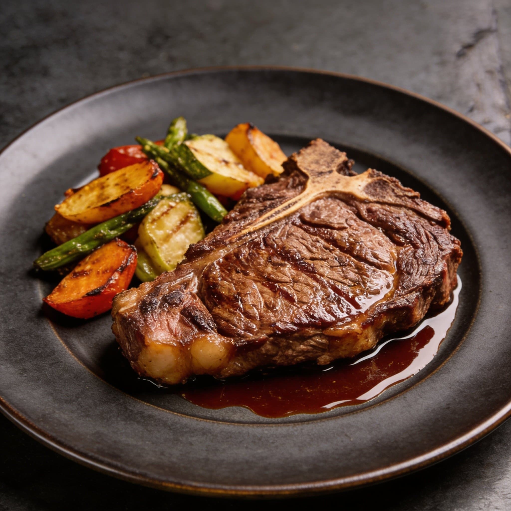 Ribeye Steak