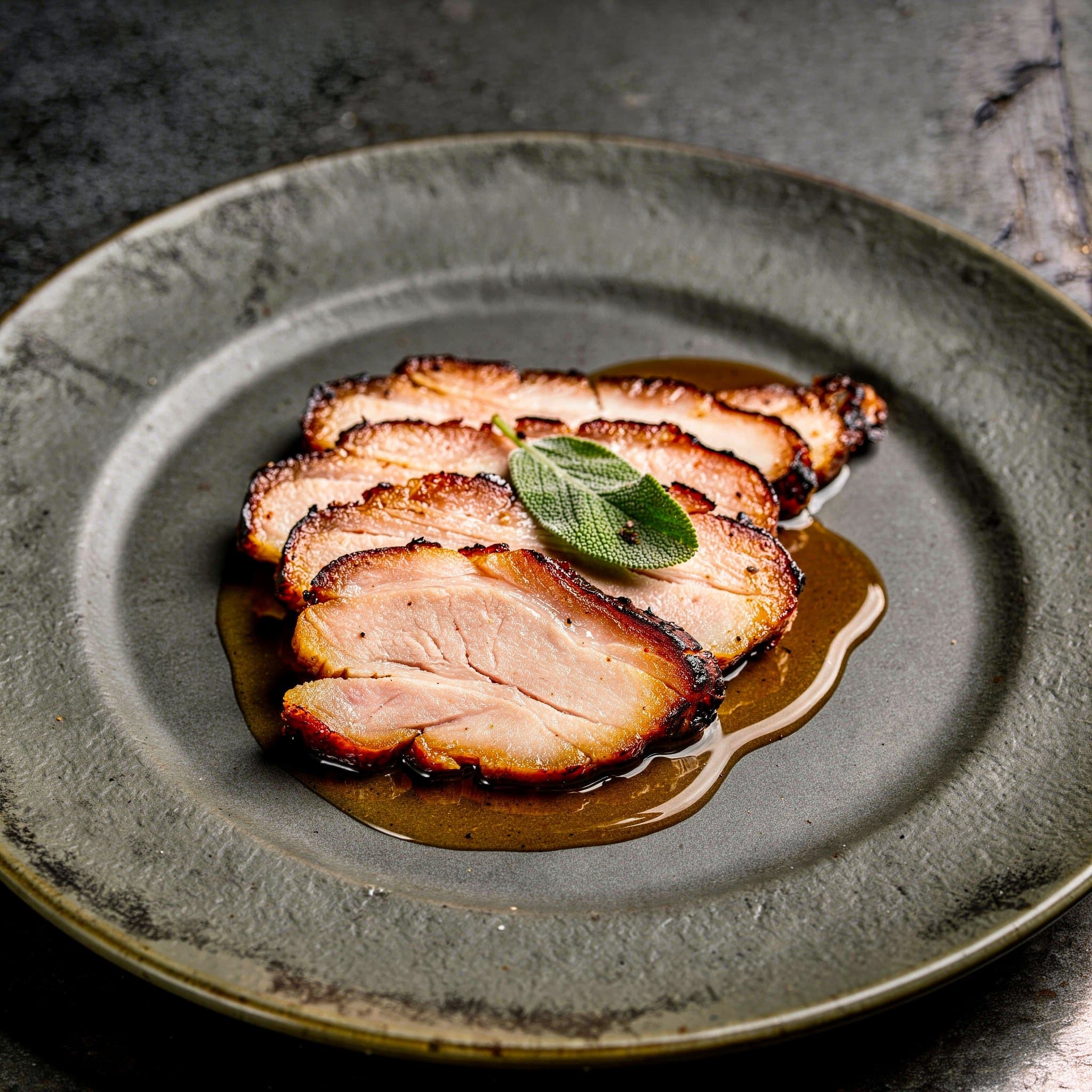Char Siu Pork