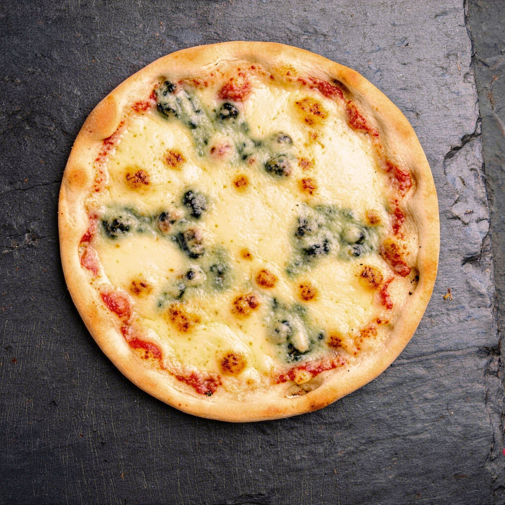 Quattro Formaggi