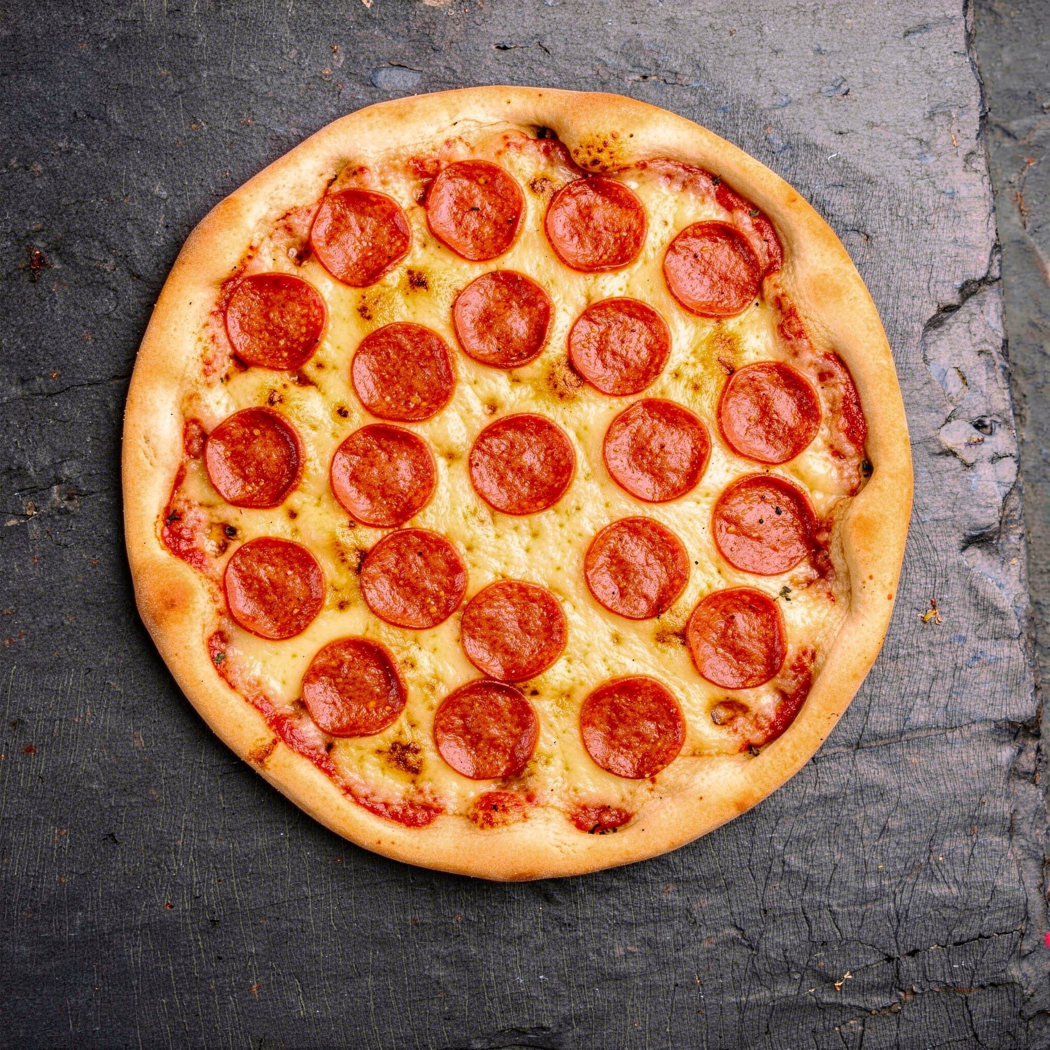 Pepperoni Classic
