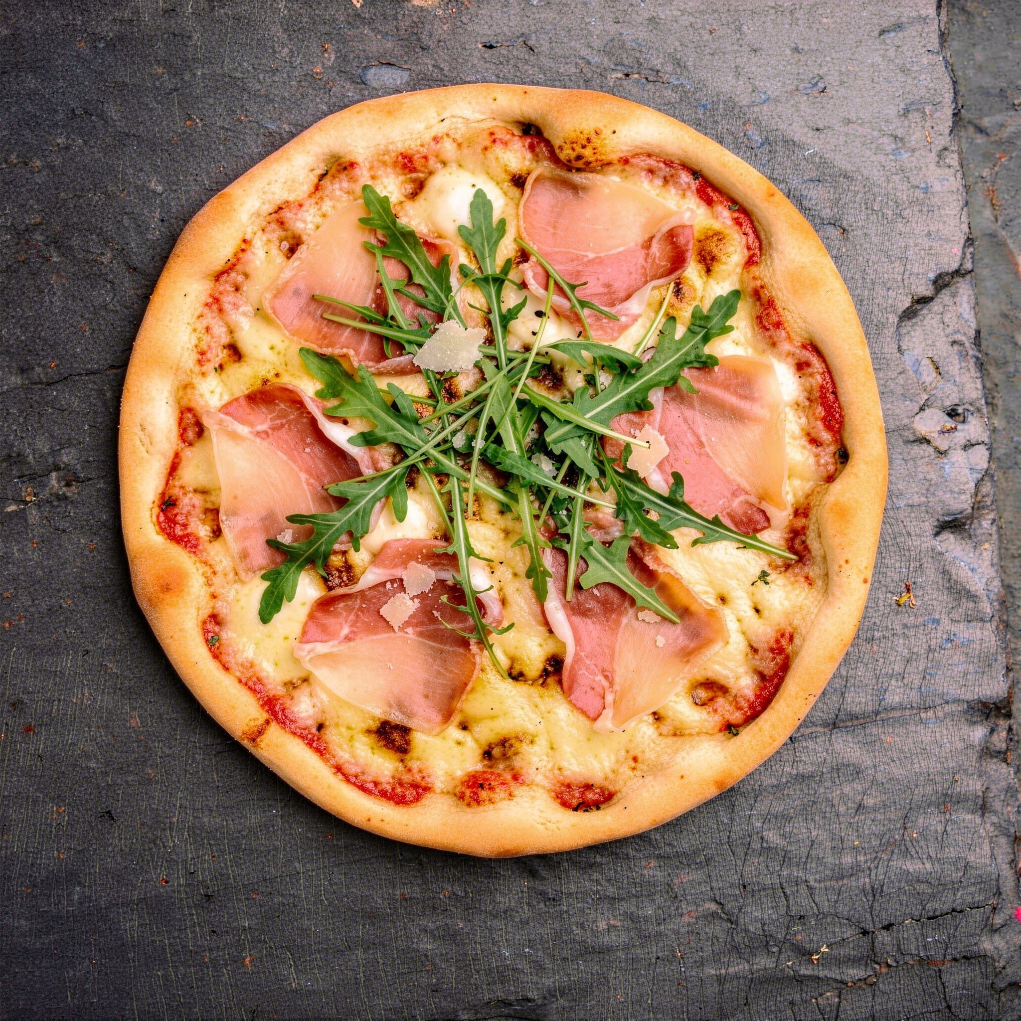 Prosciutto e Rucola