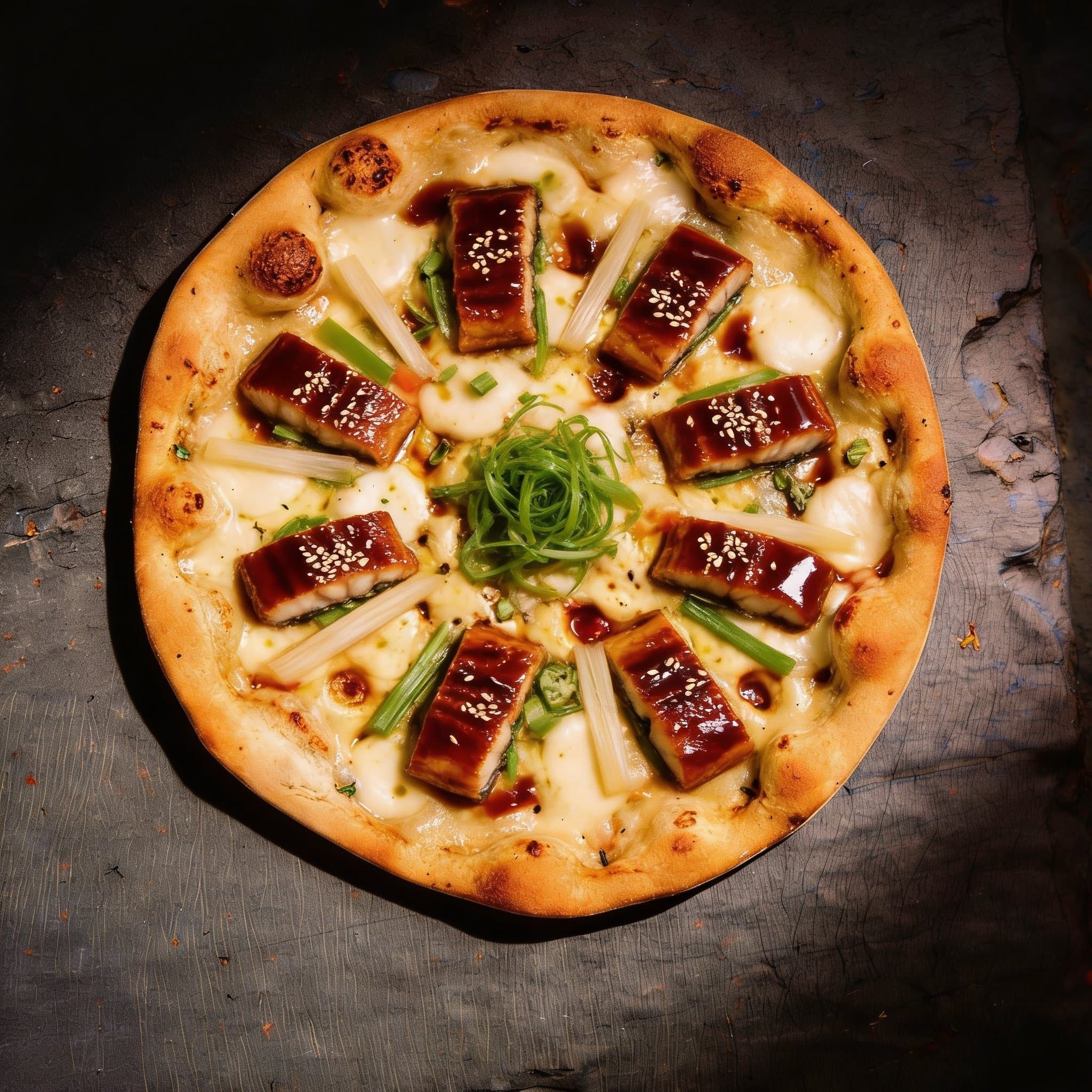 Tokyo Teriyaki