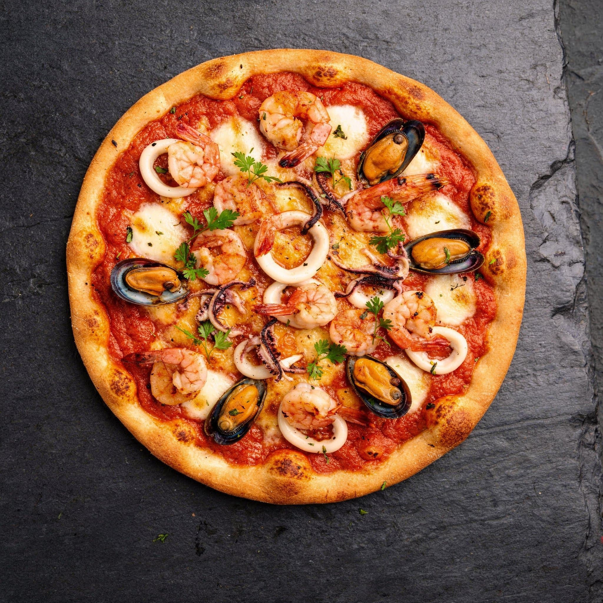 Seafood Frutti di Mare