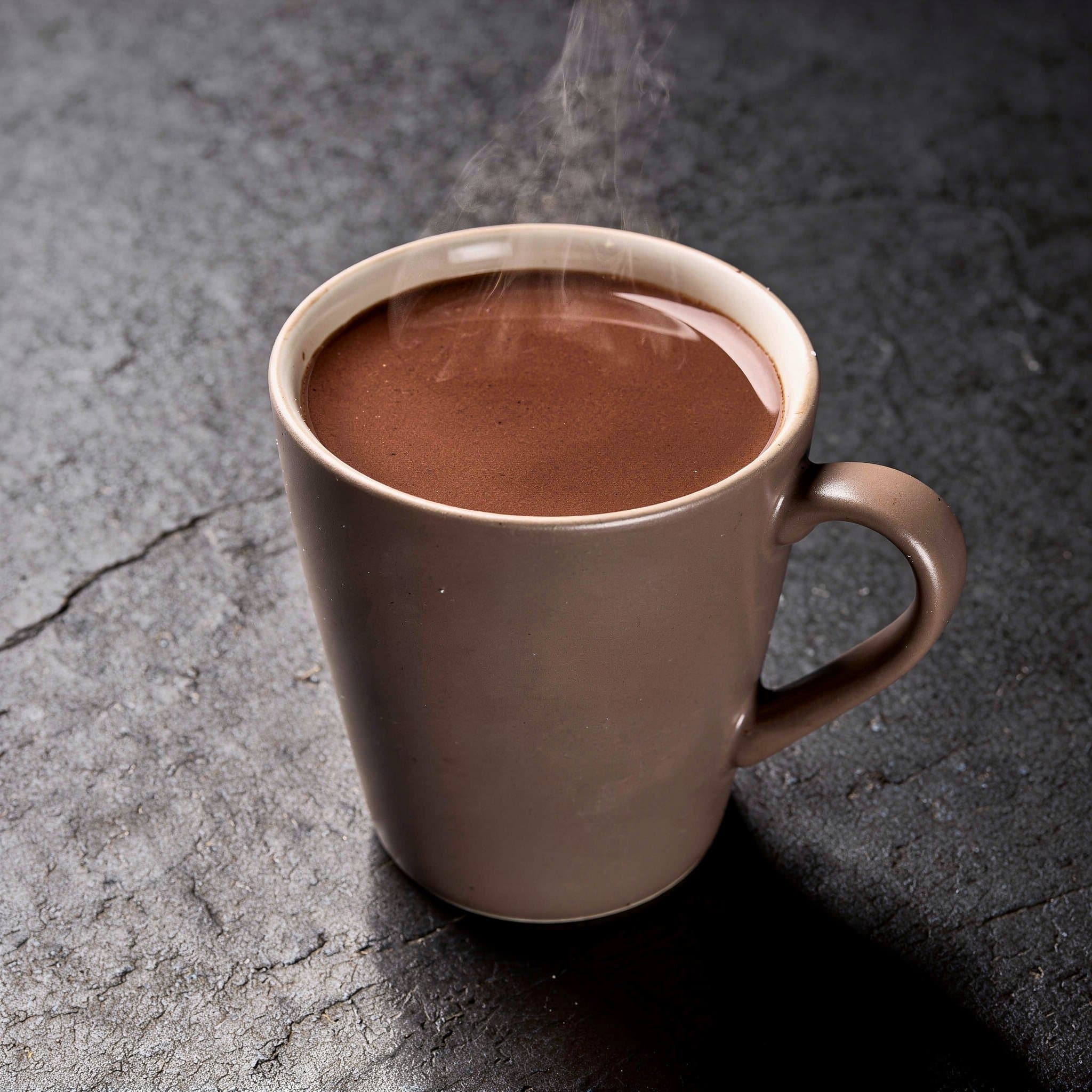 Hot Chocolate