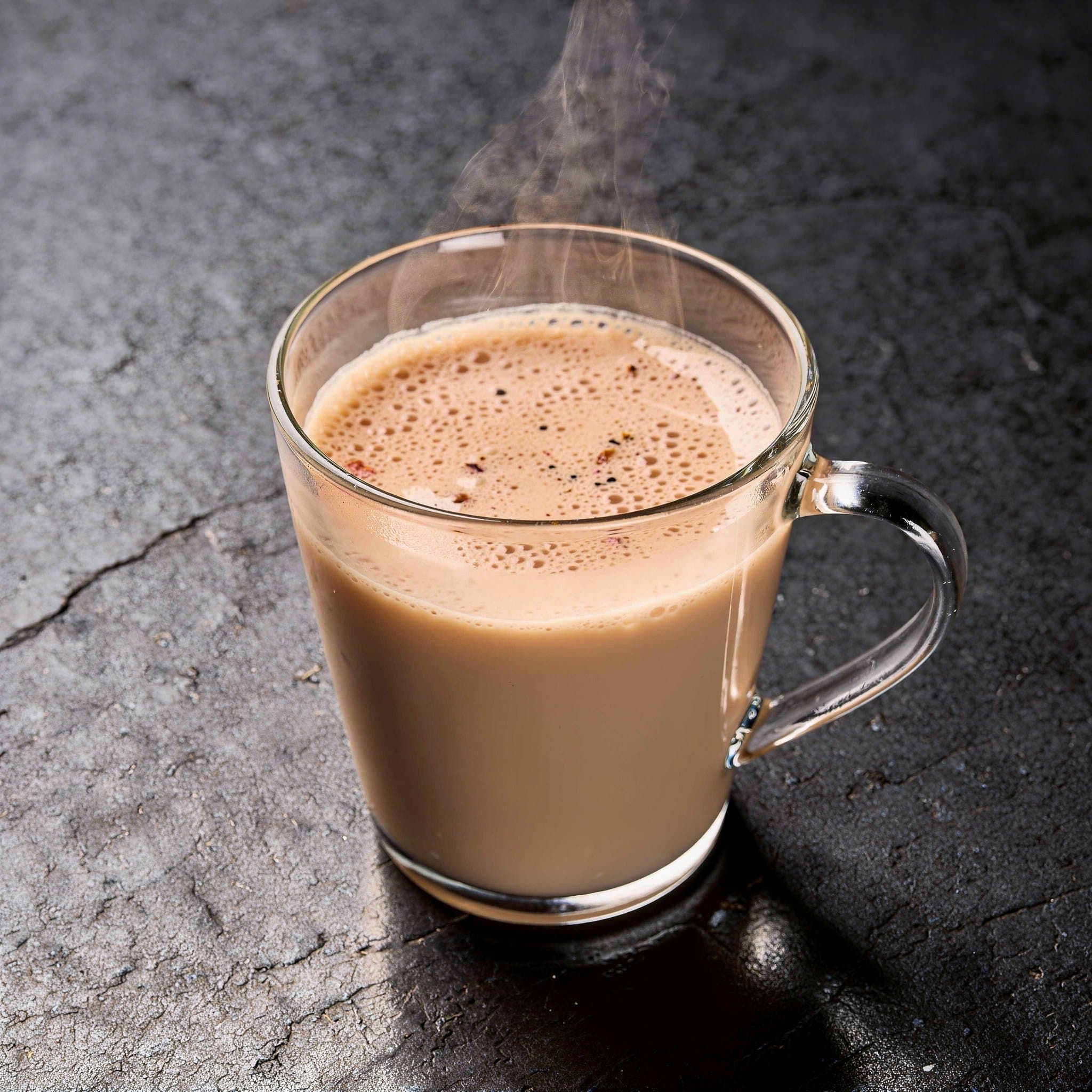 Masala Chai
