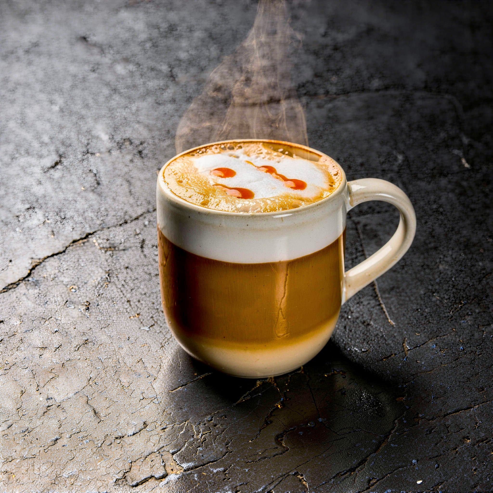 Caramel Macchiato