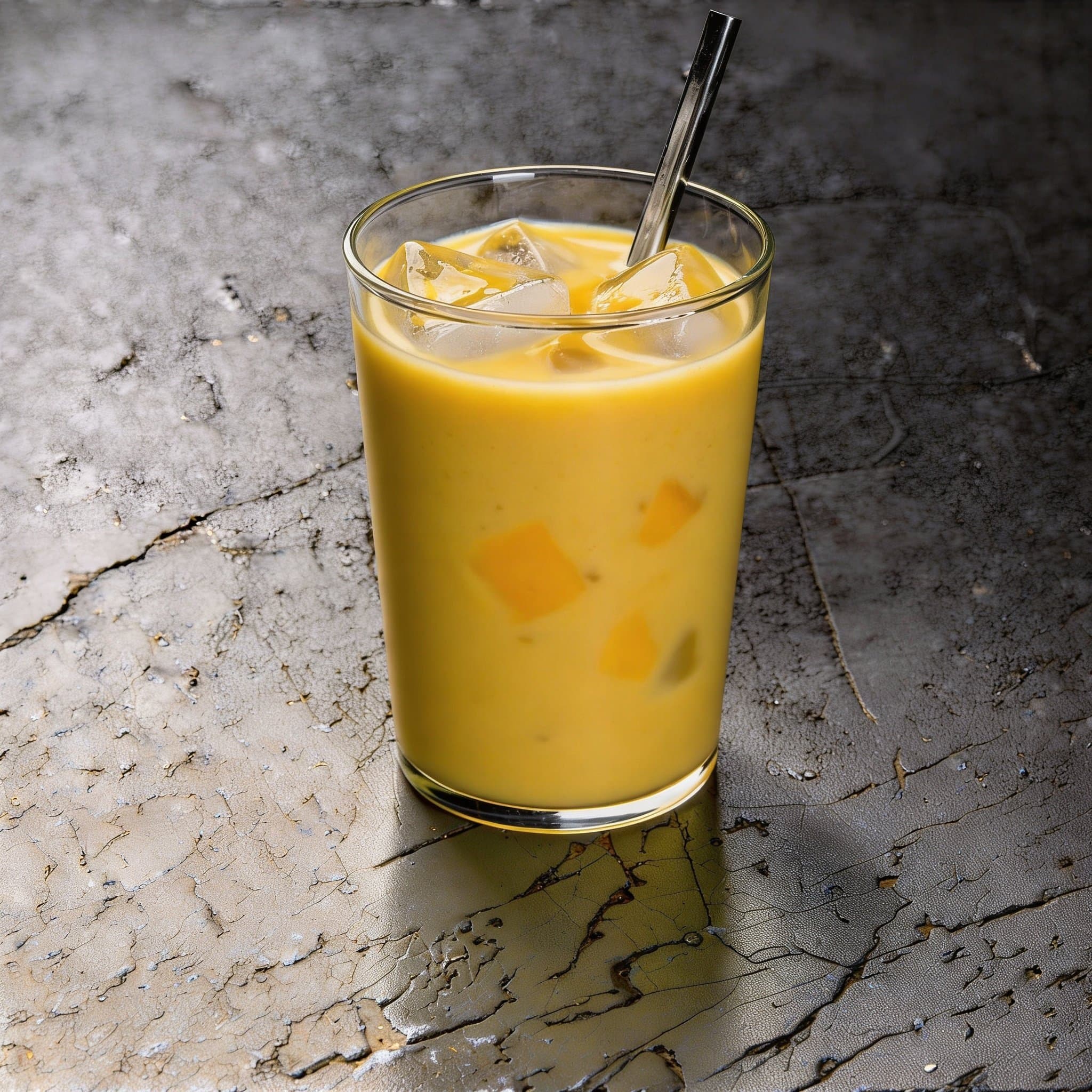 Mango Lassi
