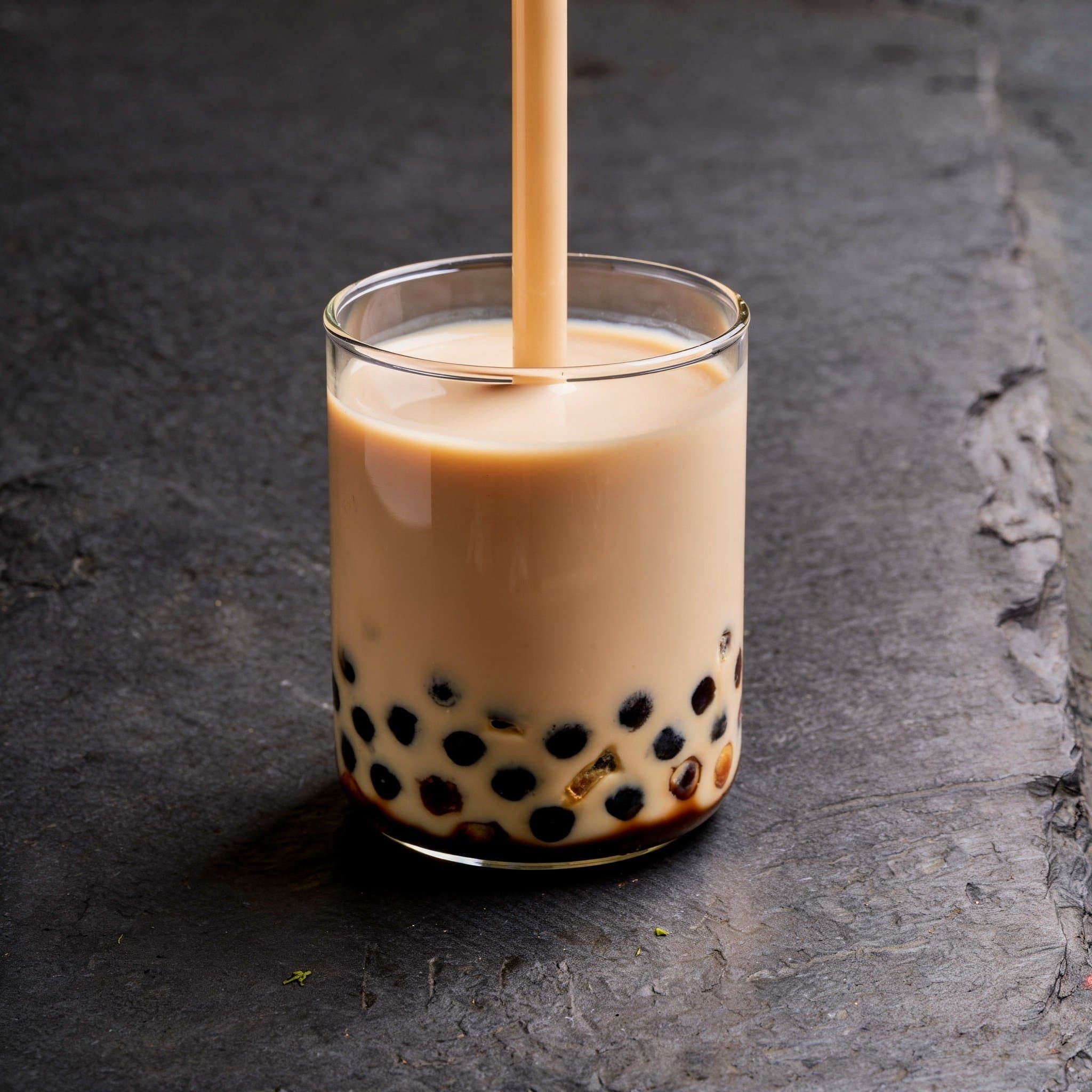 Bubble Milk Tea