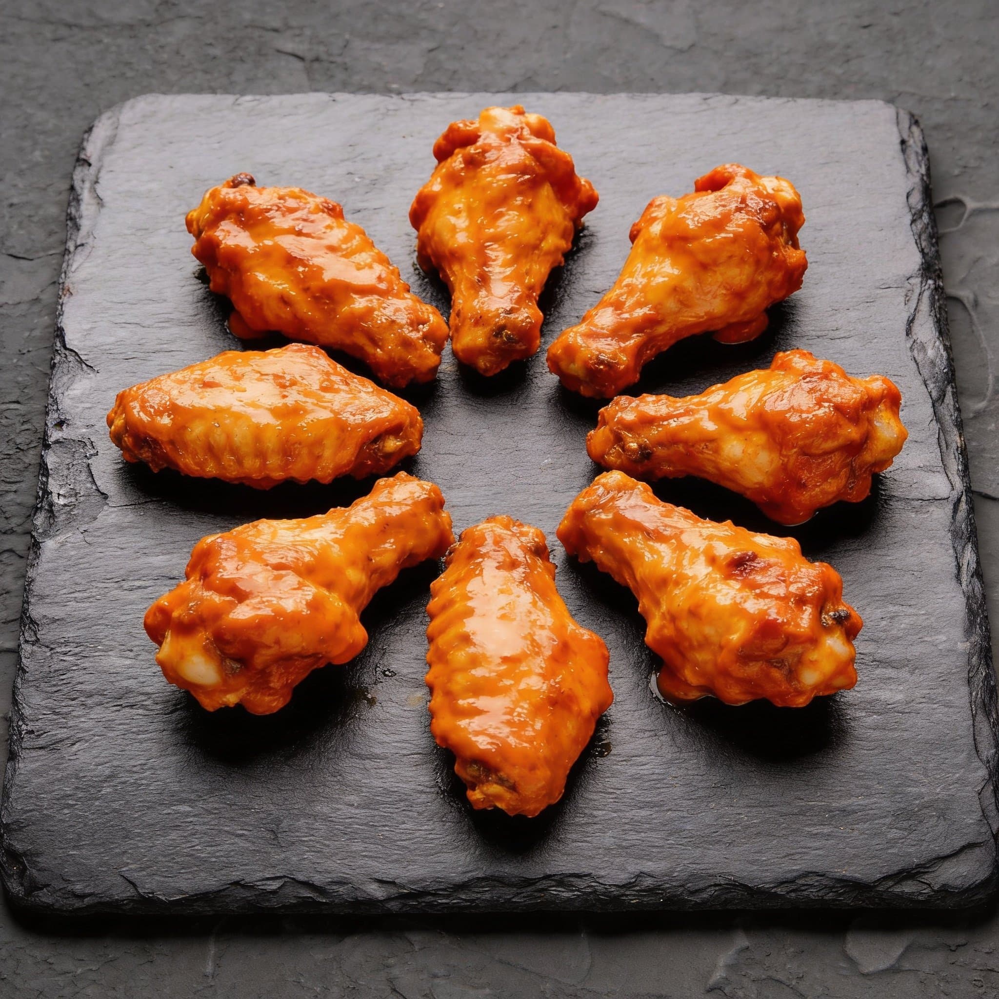 Chicken Wings Buffalo