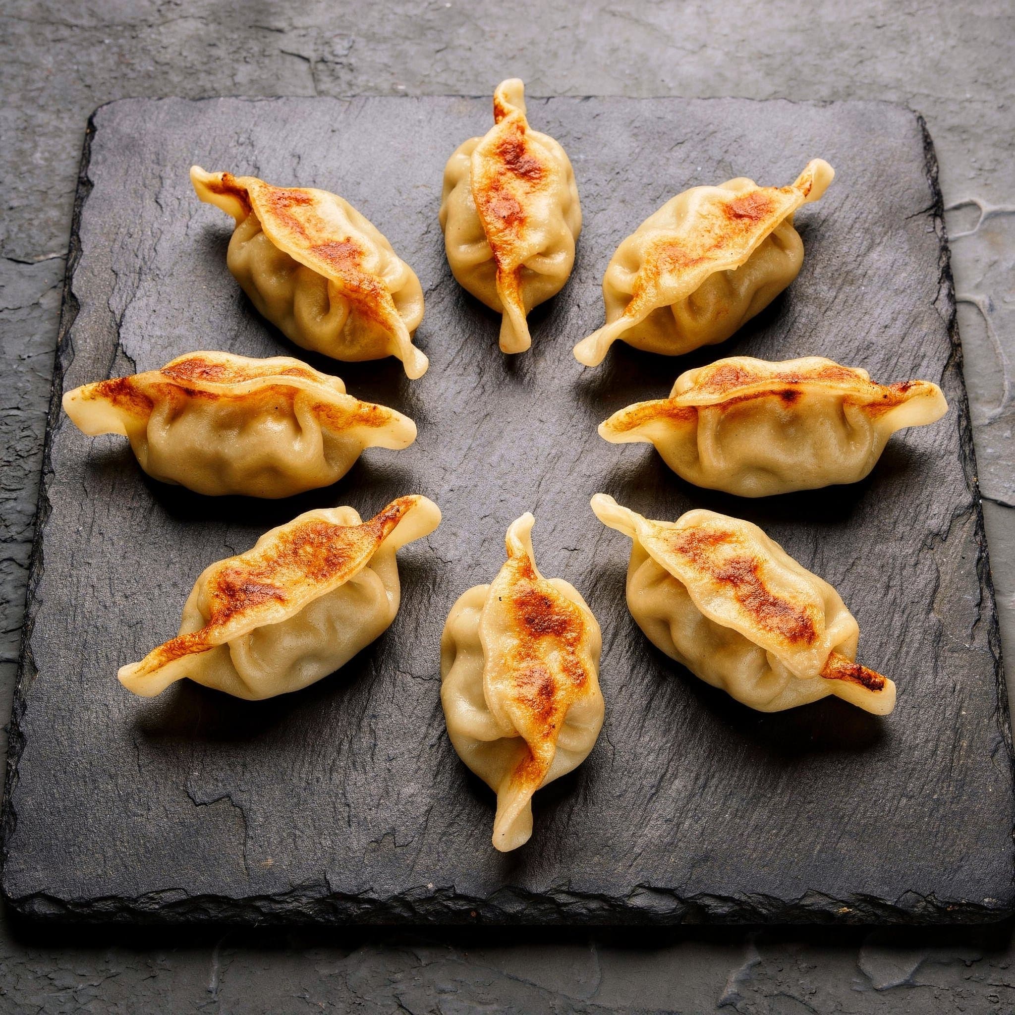 Gyoza Dumplings