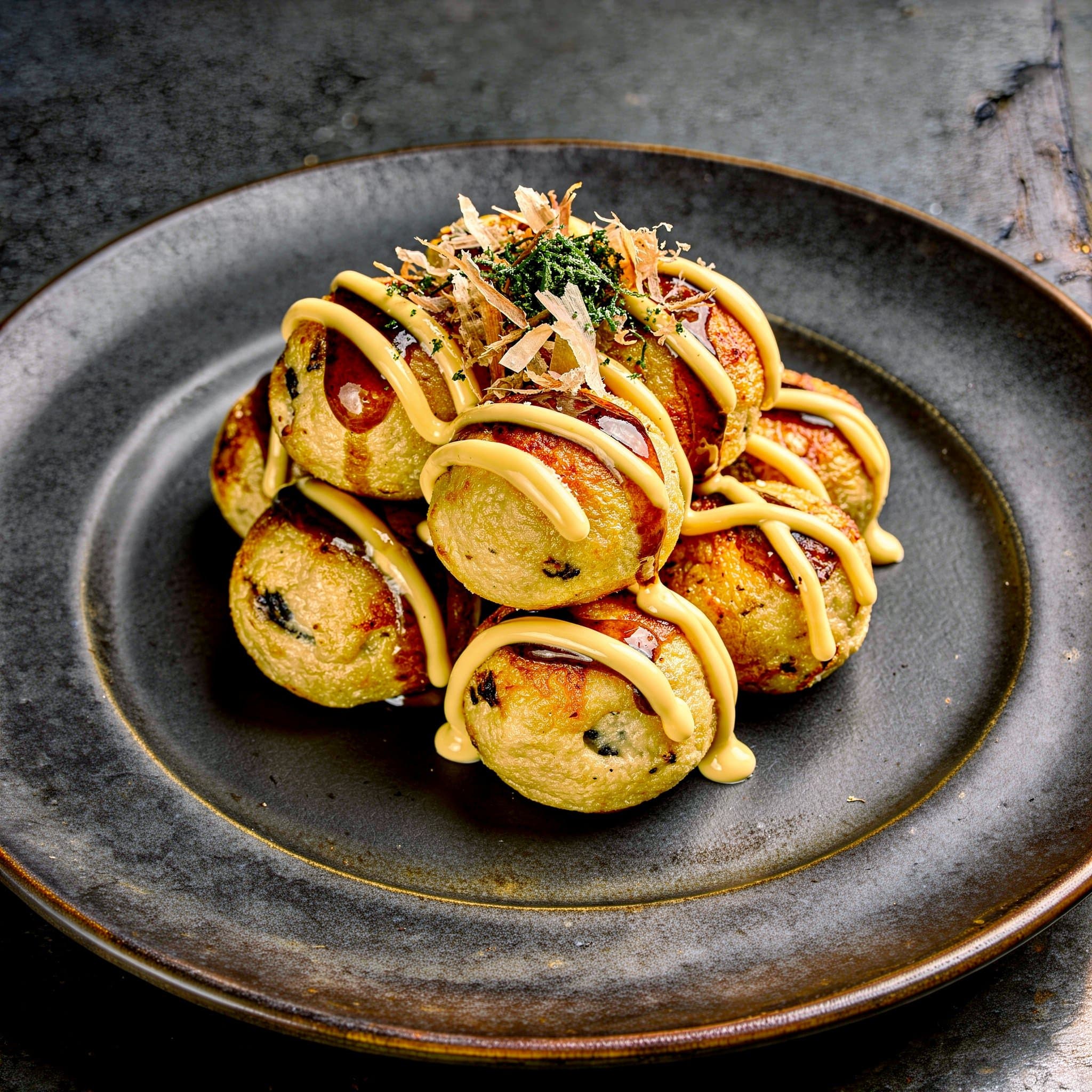 Takoyaki