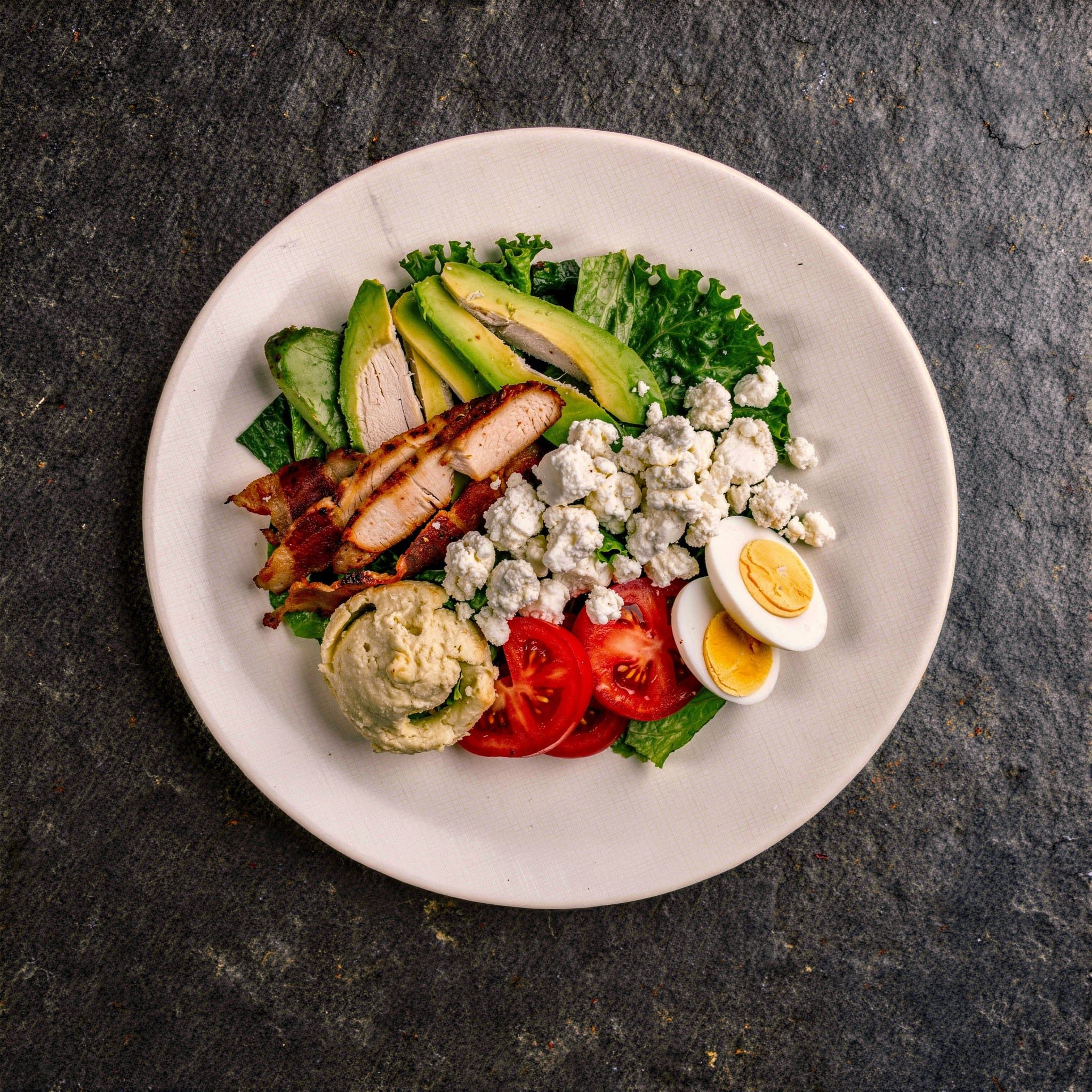 Cobb Salad