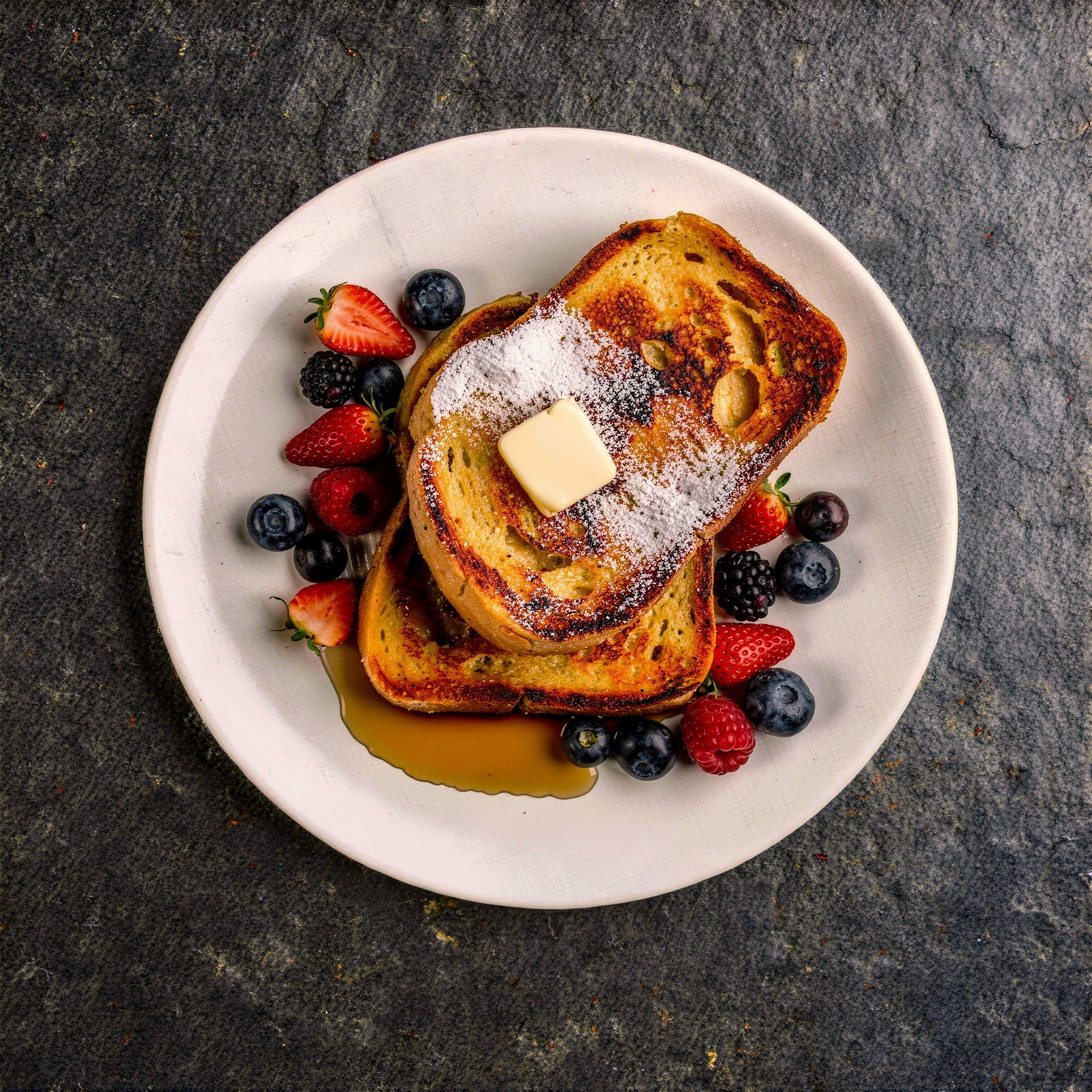 French Toast