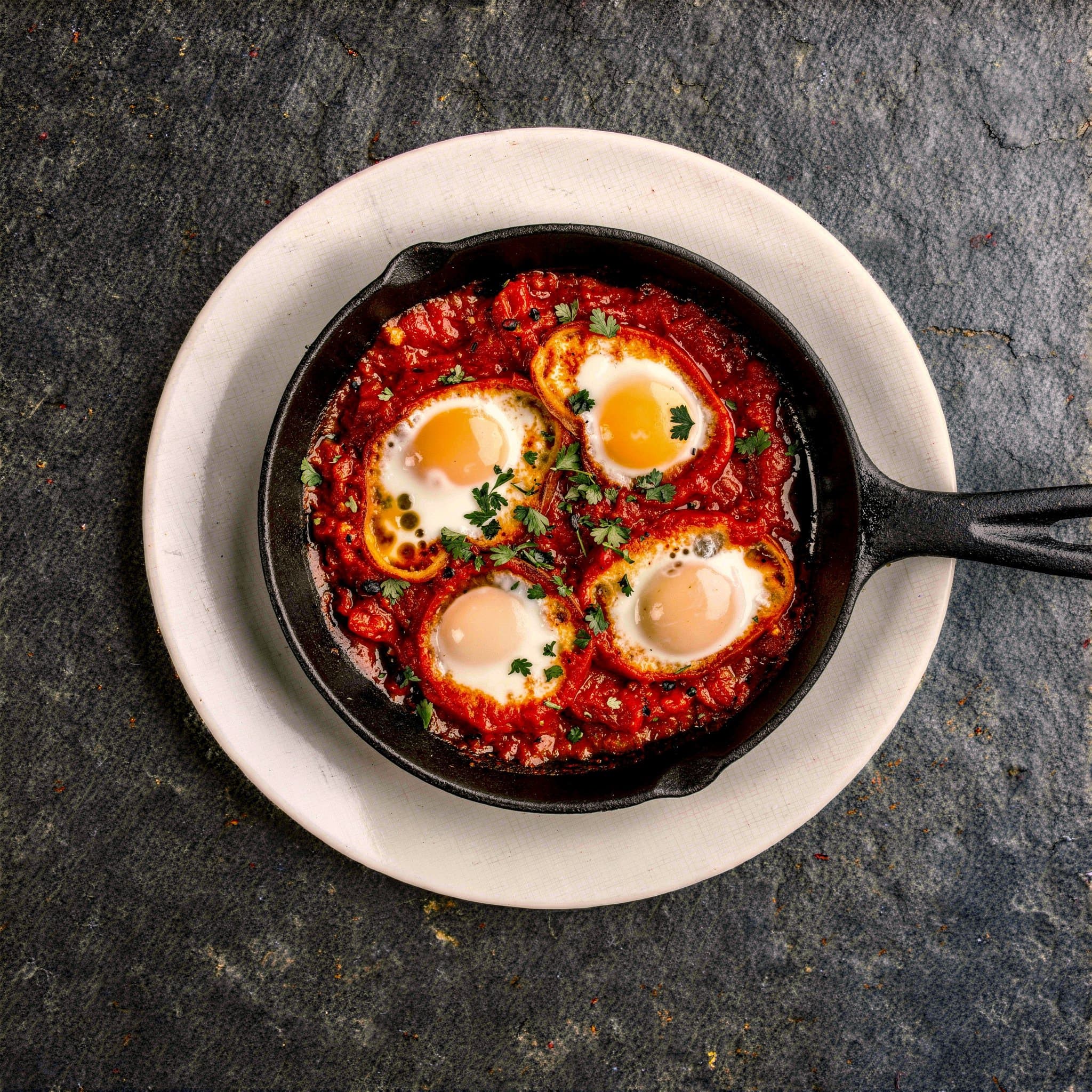 Shakshuka