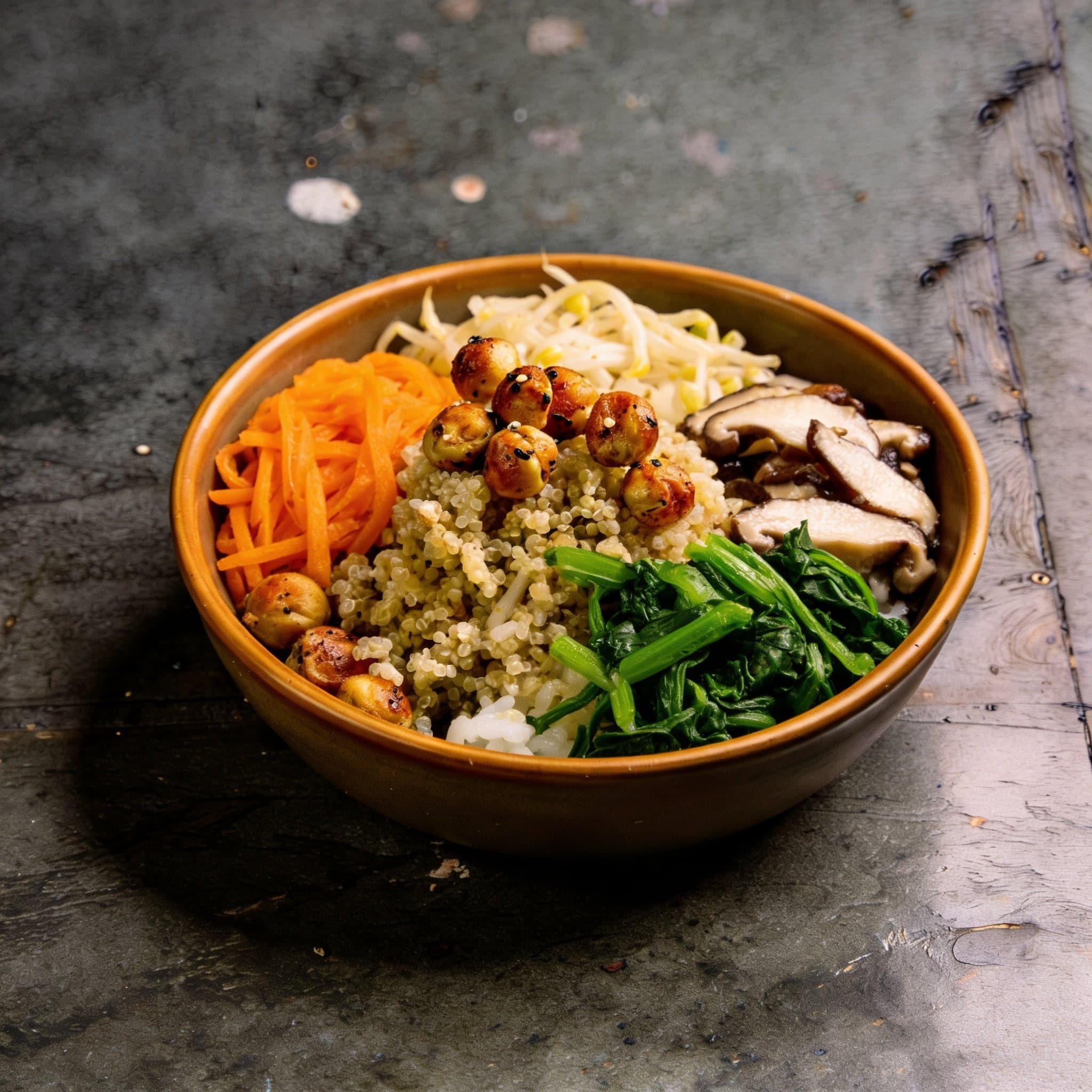 Bibimbap