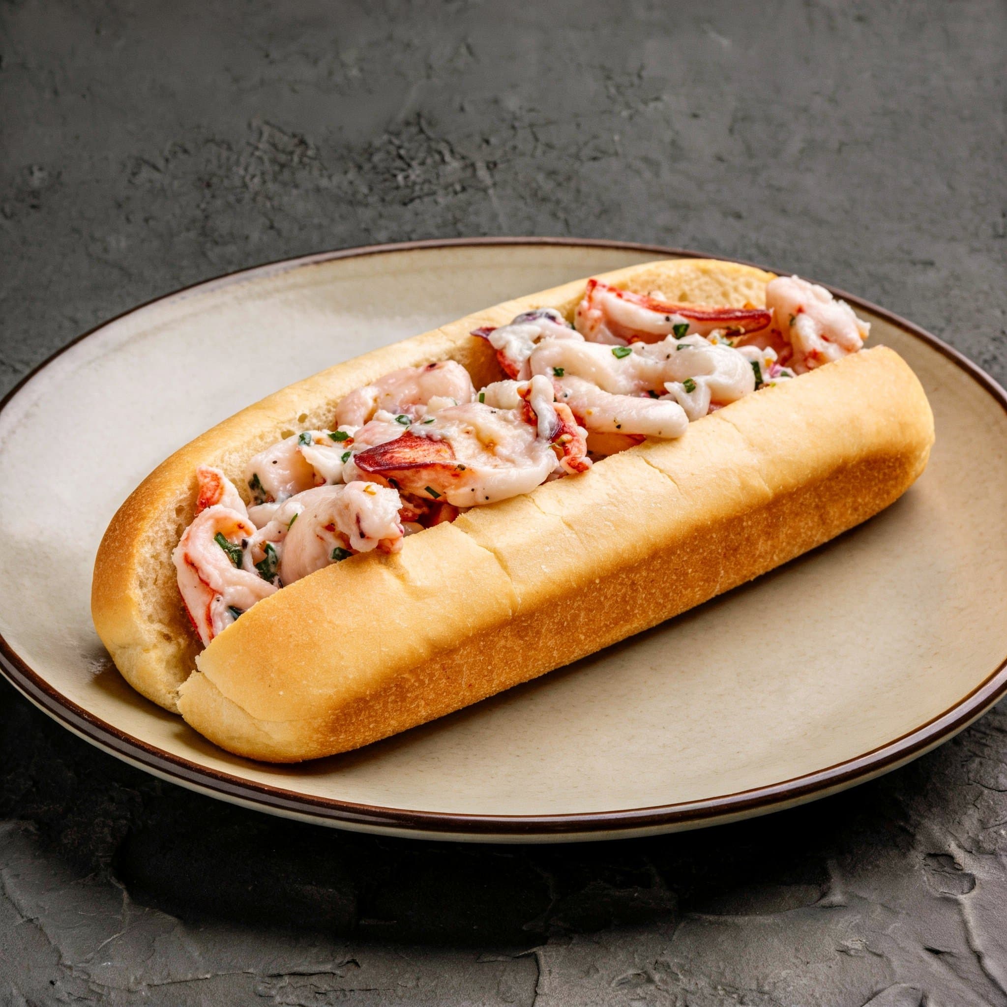 Lobster Roll