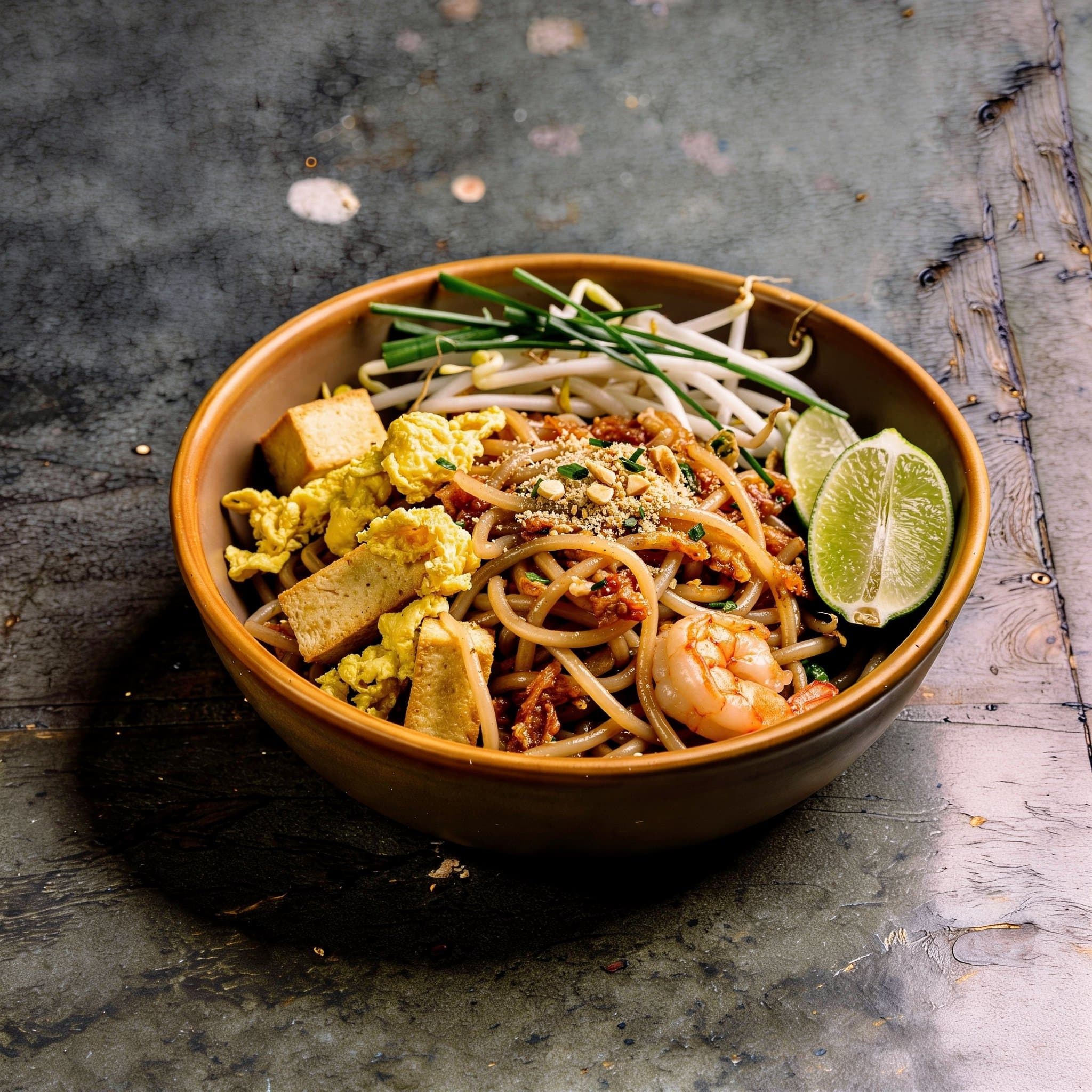 Pad Thai