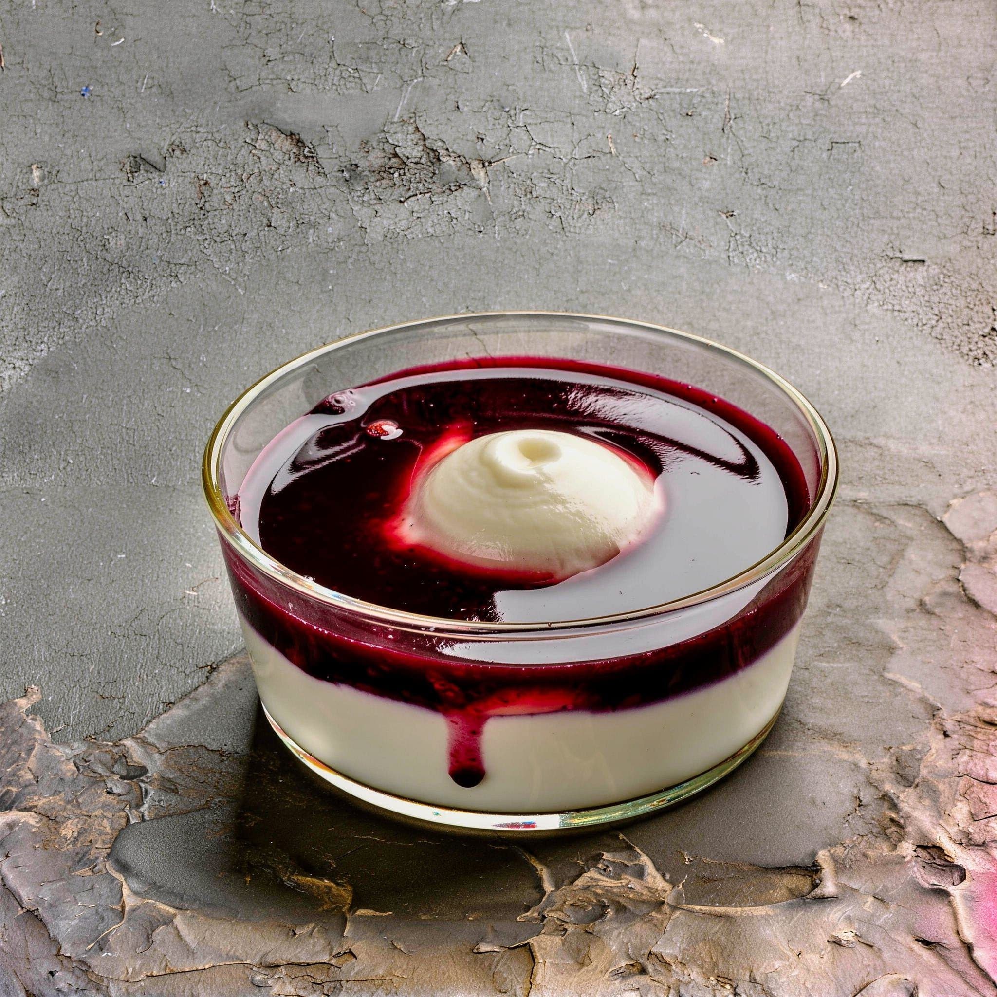Panna Cotta