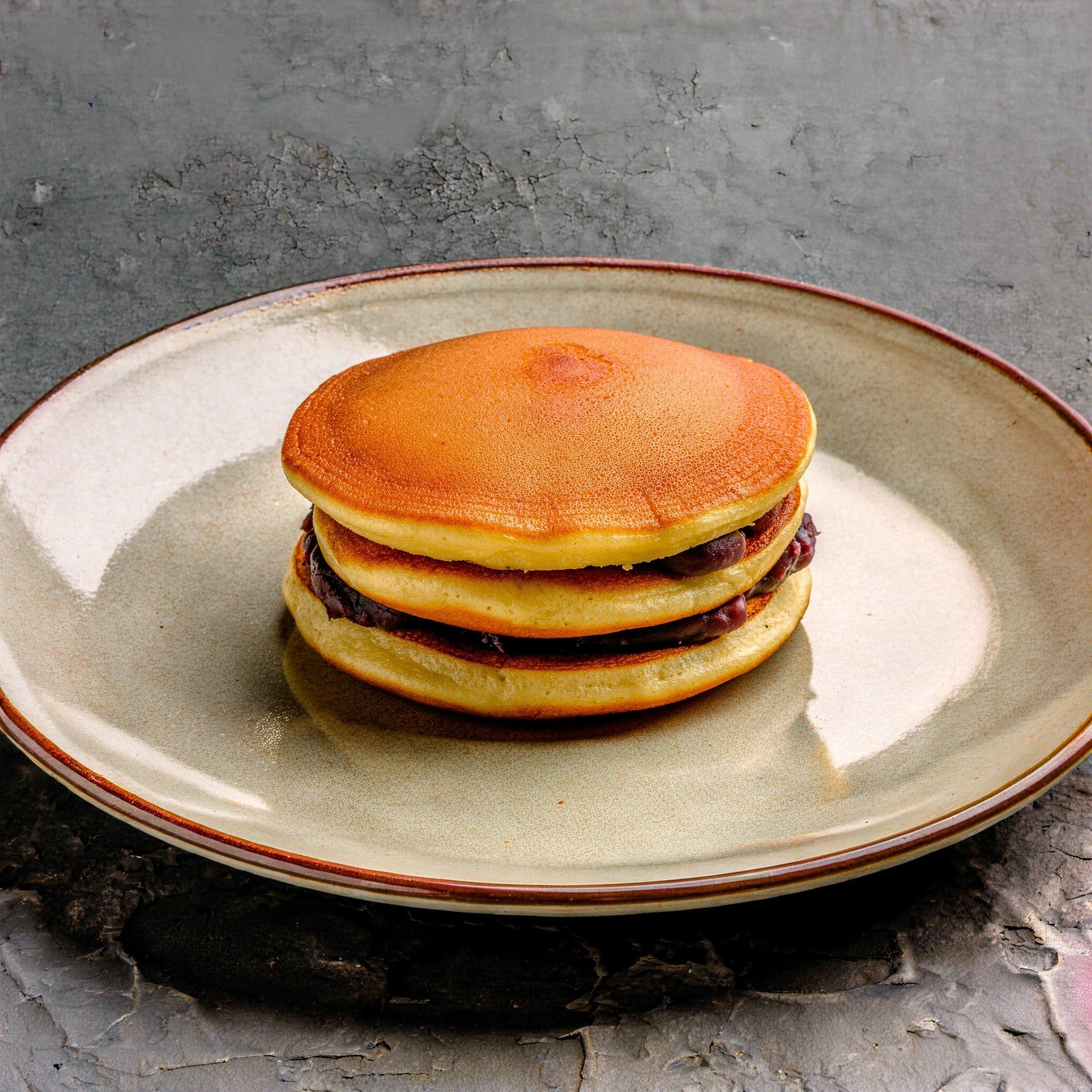 Dorayaki