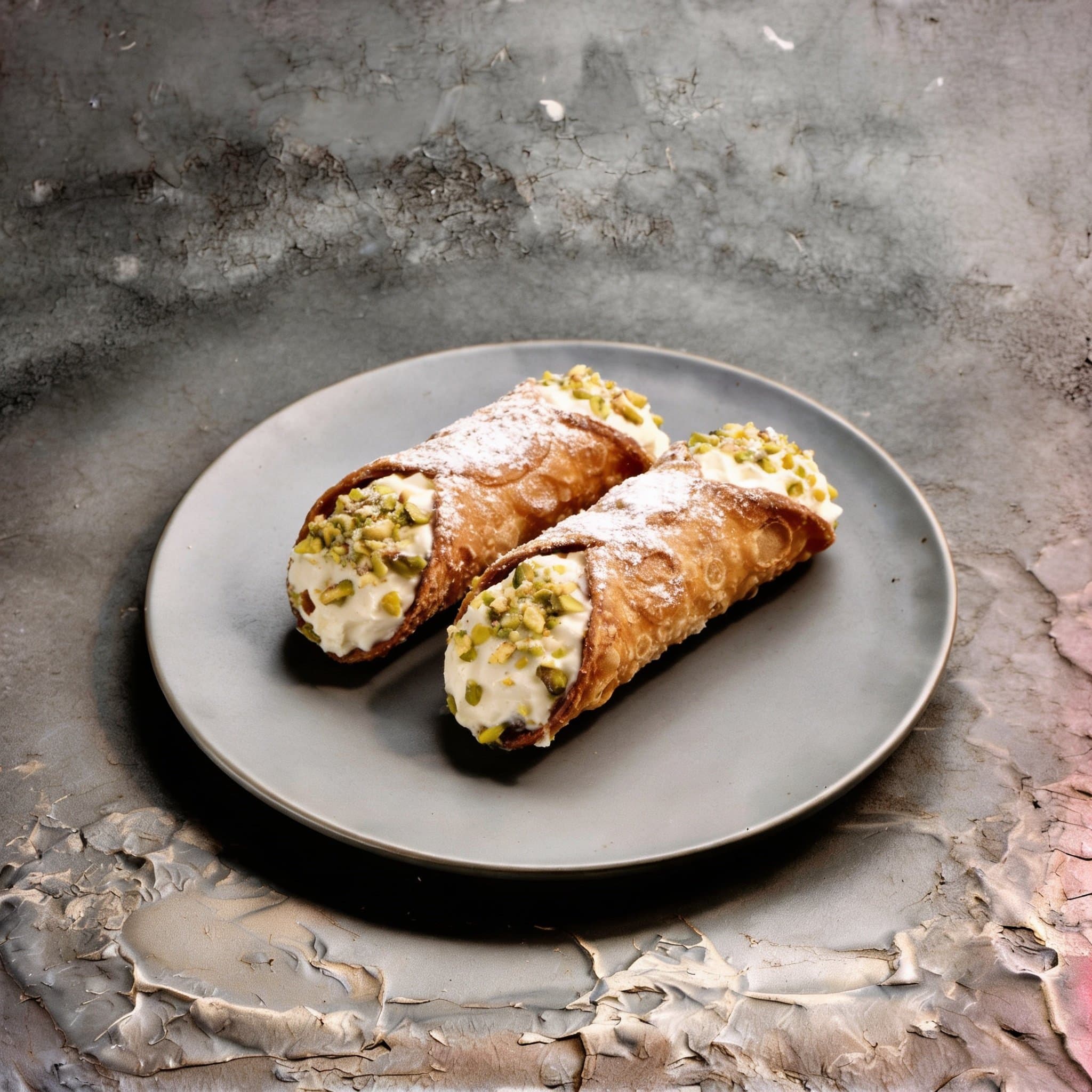 Cannoli Siciliani