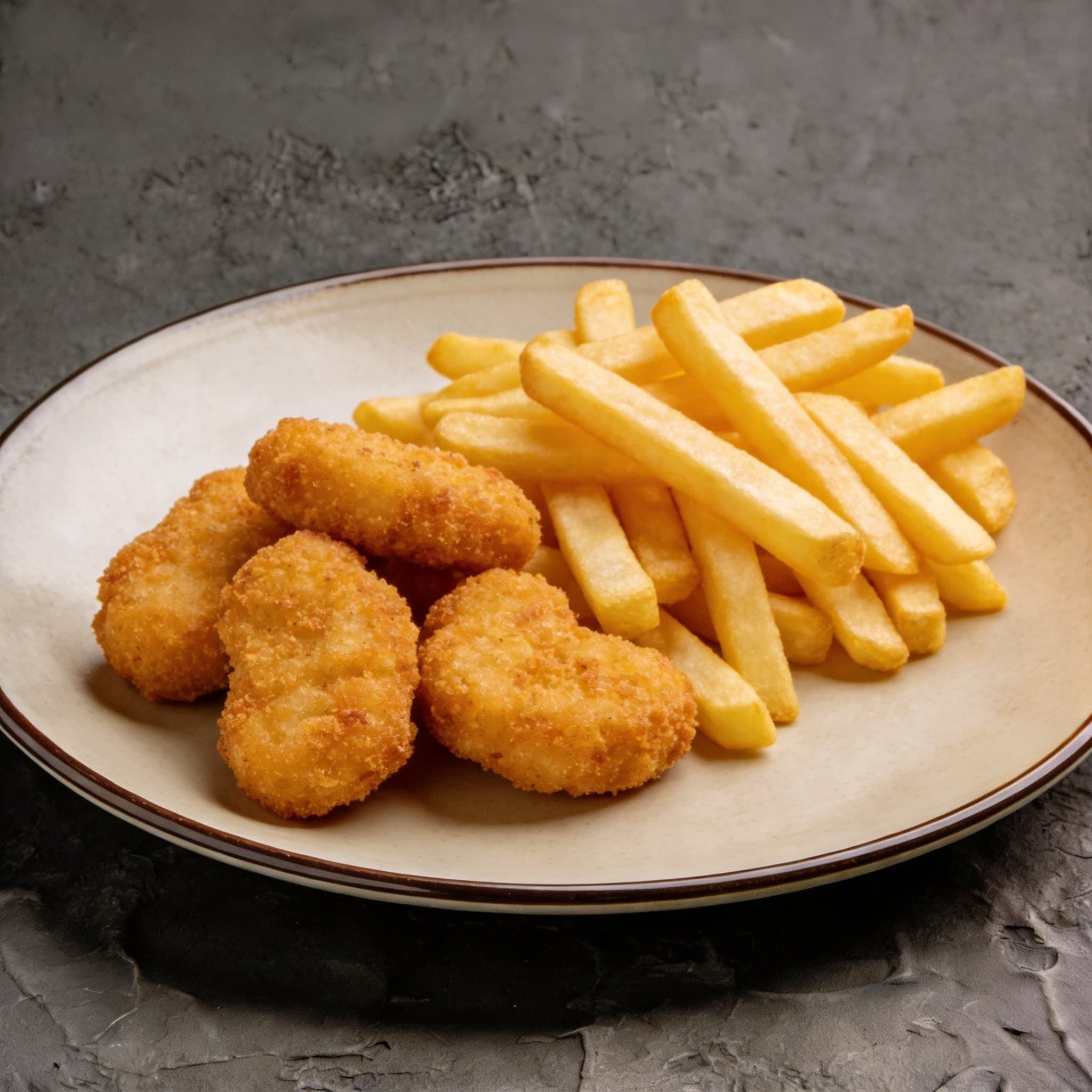 Chicken Nuggets