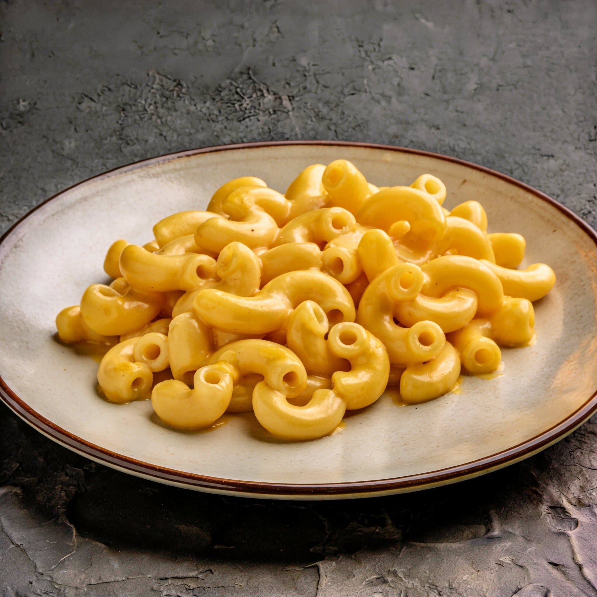 Mac and Cheese