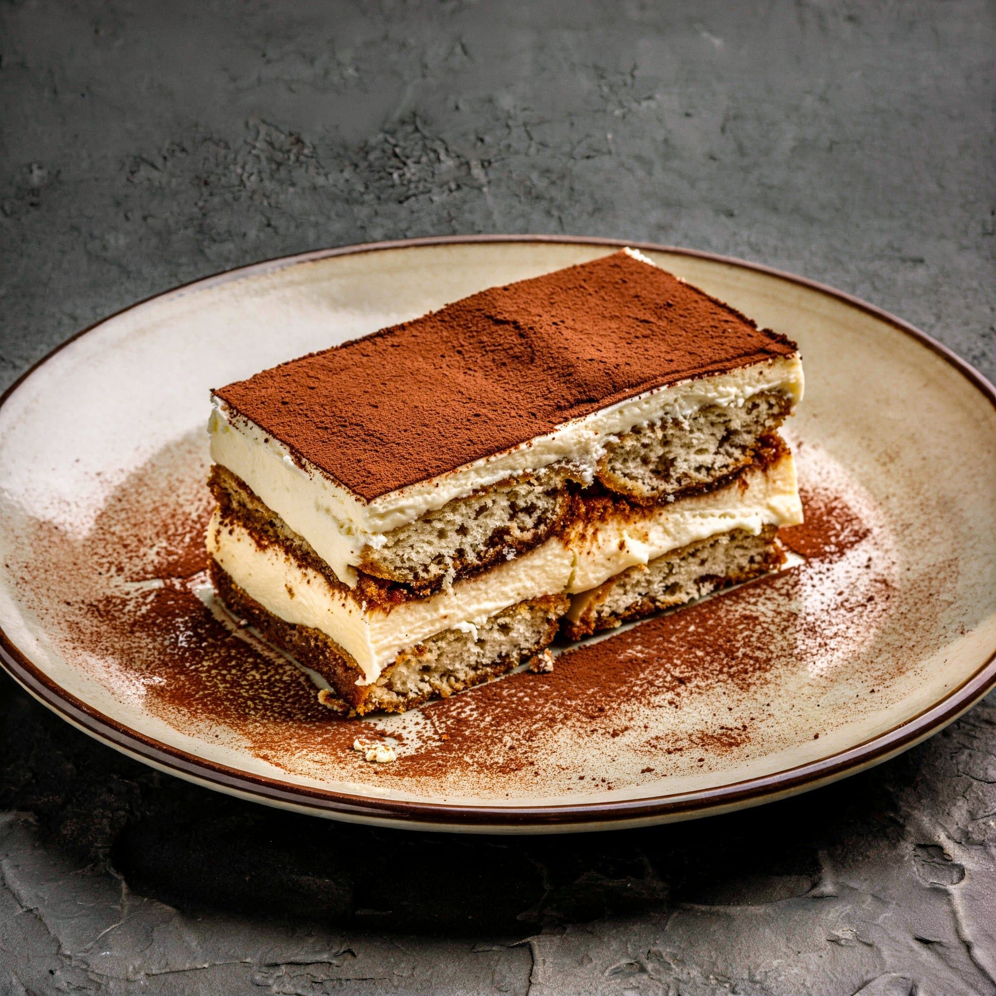 Tiramisu